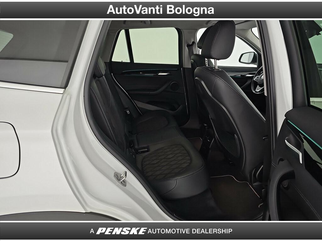 BMW X1 sdrive18d xLine Plus auto