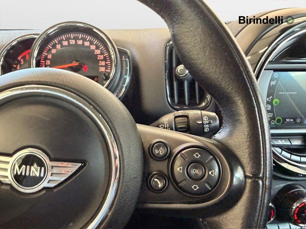 Mini One D Countryman 1.5 TwinPower Turbo One D Business