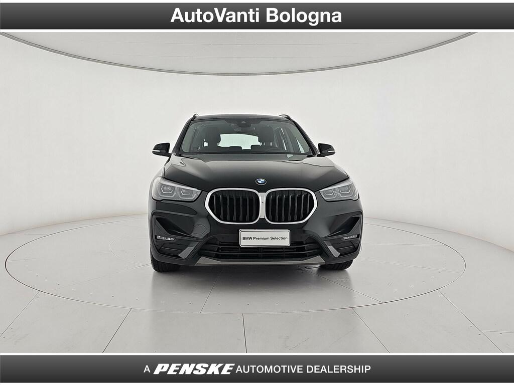 BMW X1 xdrive18d Business Advantage auto