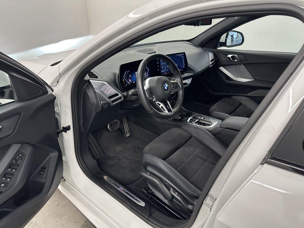 BMW Serie 1 118d MSport Pro auto