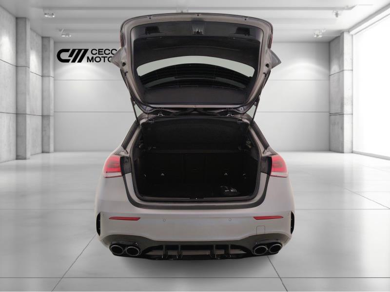 Mercedes Classe A A 45 S AMG Edition1 4matic+ auto