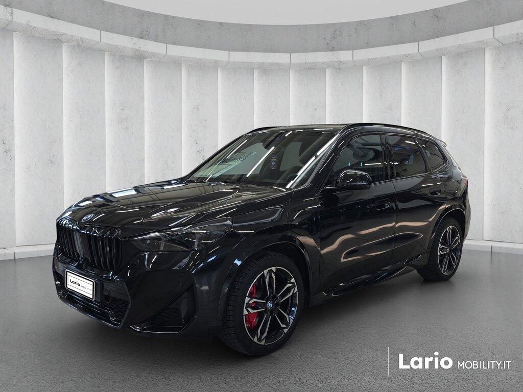 BMW X1 xdrive 25e MSport Pro auto