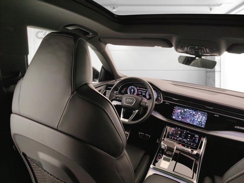 Audi Q8 50 3.0 tdi mhev Sport quattro tiptronic