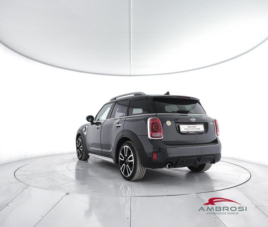 Mini Cooper SE Countryman Mini Countryman 1.5 Cooper SE Hype all4 auto