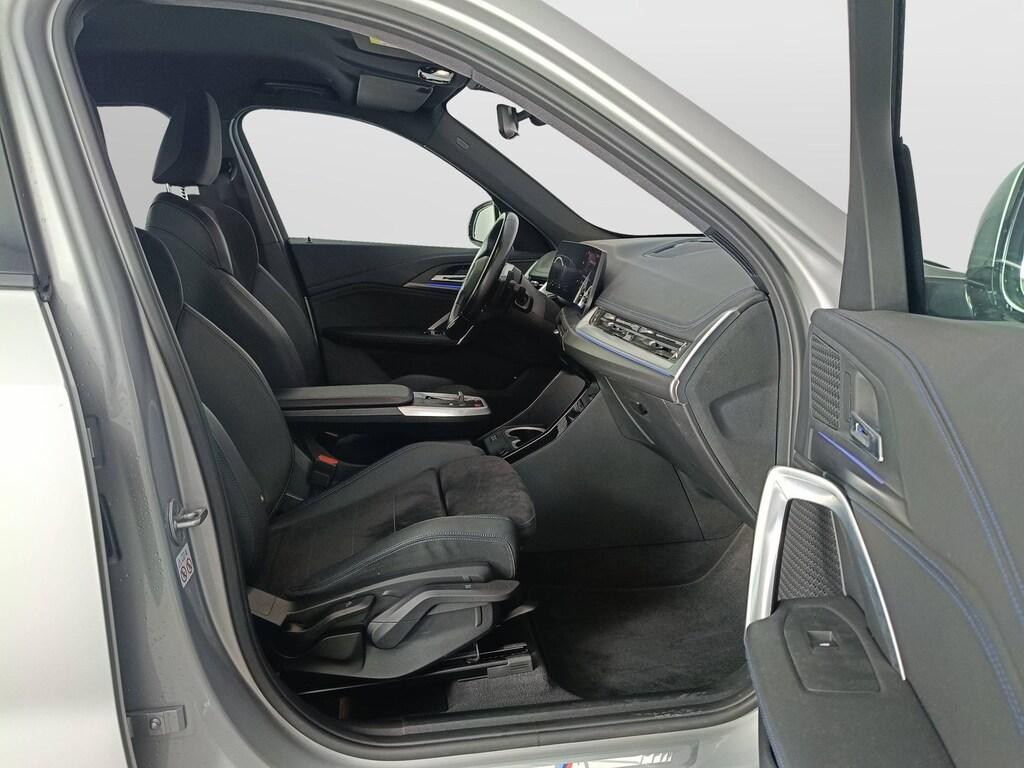 BMW X1 sdrive18d Msport auto