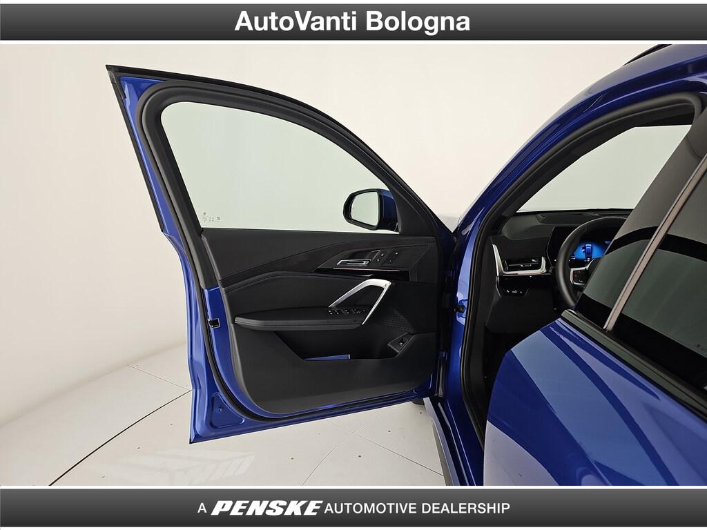 BMW X1 xdrive 30e MSport Pro auto