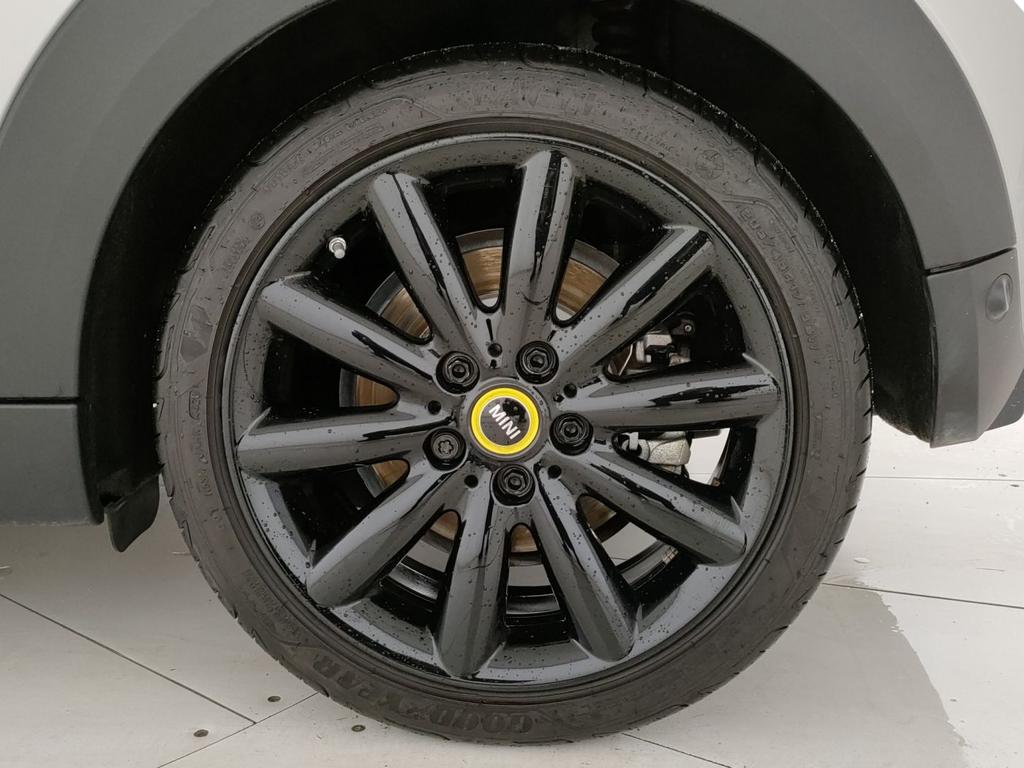 Mini Cooper SE Mini 3p Cooper SE XL auto