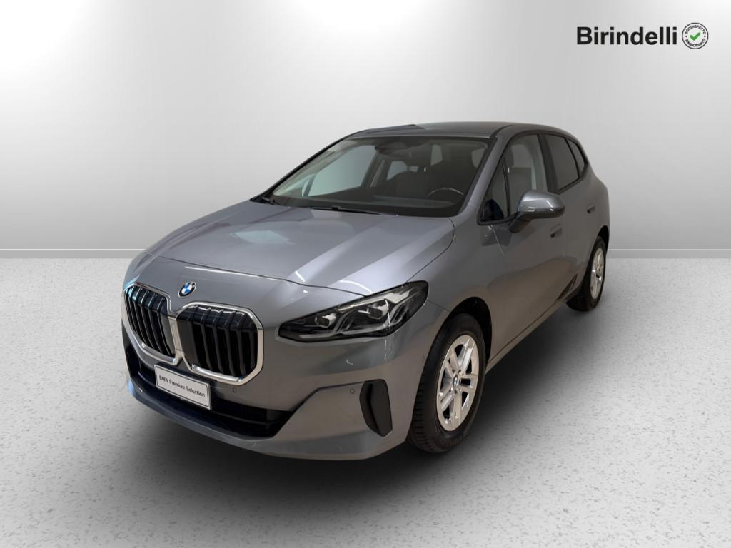BMW Serie 2 218d Active Tourer auto