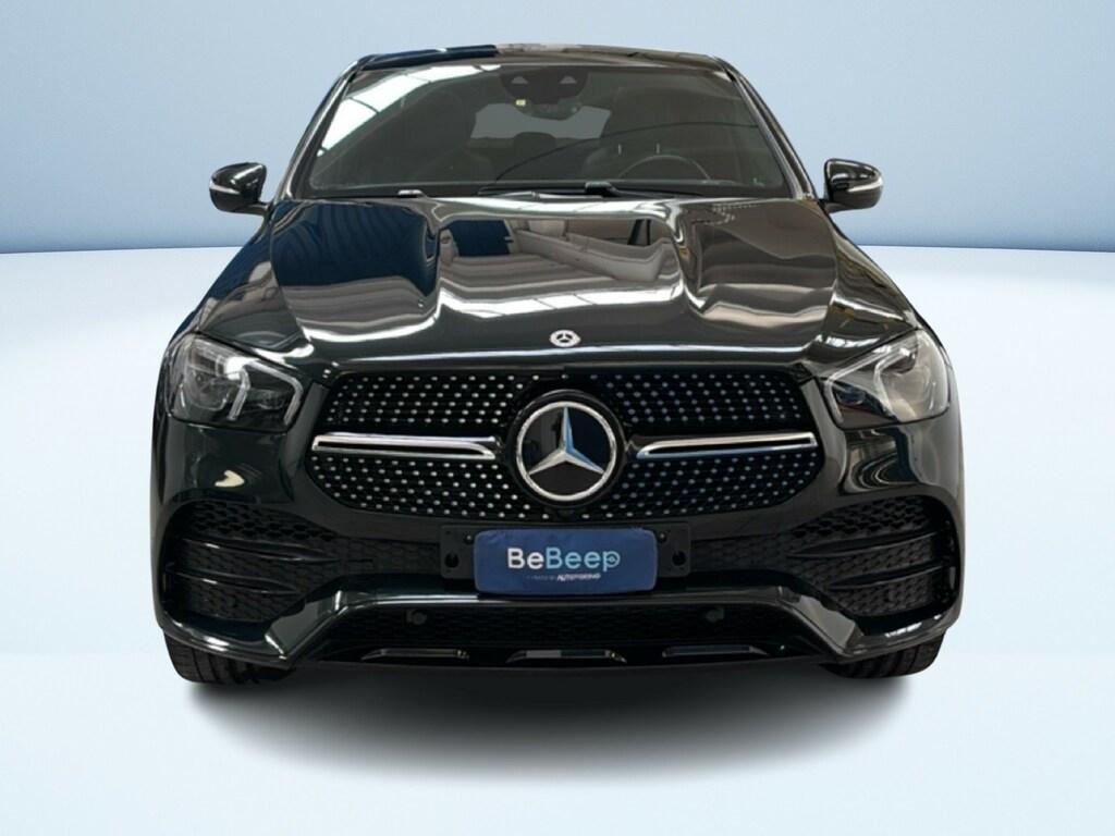 Mercedes GLE 350 de eq-power Premium Plus 4matic auto