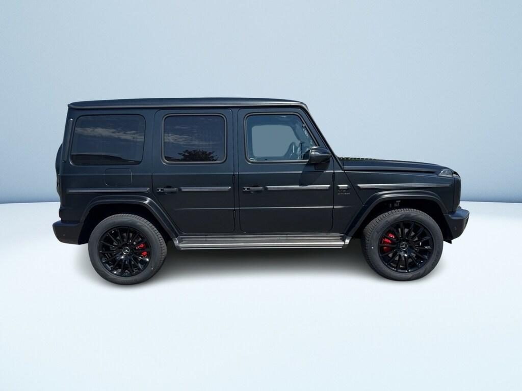 Mercedes Classe G 400 d AMG Line 330cv auto