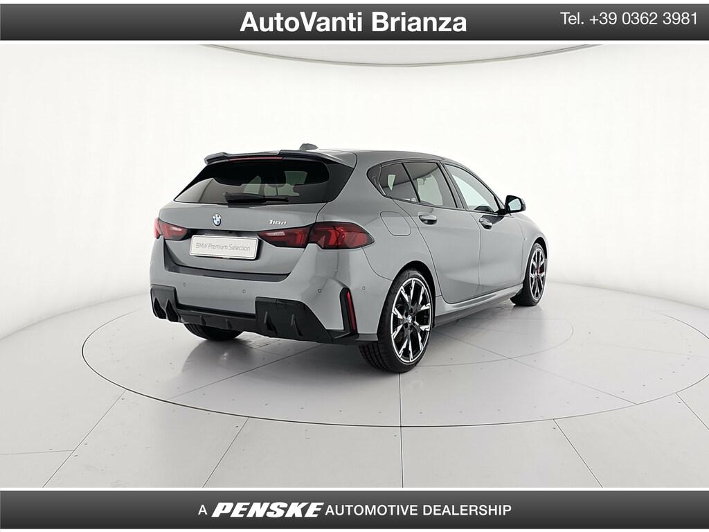 BMW Serie 1 118d MSport Pro auto