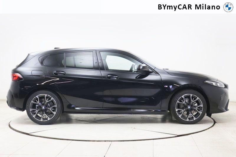 BMW Serie 1 118d MSport auto