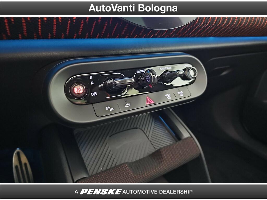 Mini John Cooper Works Countryman 2.0 TwinPower Turbo John Cooper Works ALL4 Auto