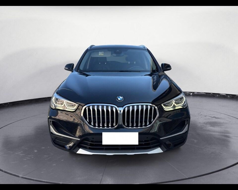 BMW X1 sdrive18d xLine Plus auto