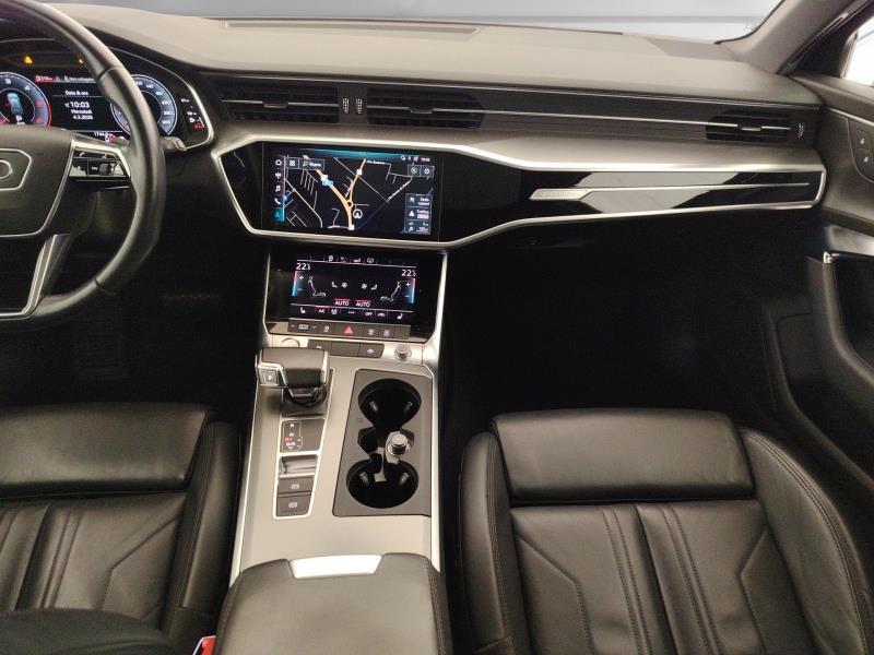 Audi A6 Avant 45 3.0 tdi mhev Business quattro tiptronic