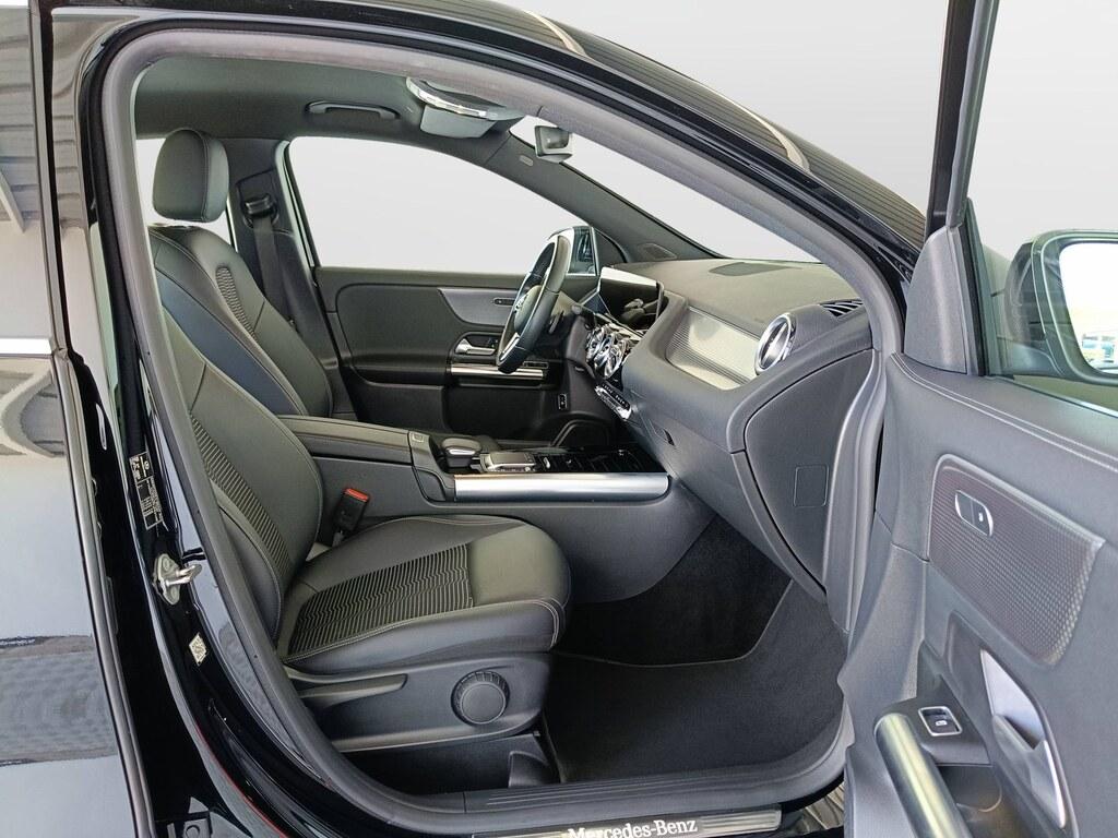Mercedes GLA 180 d Sport Plus auto