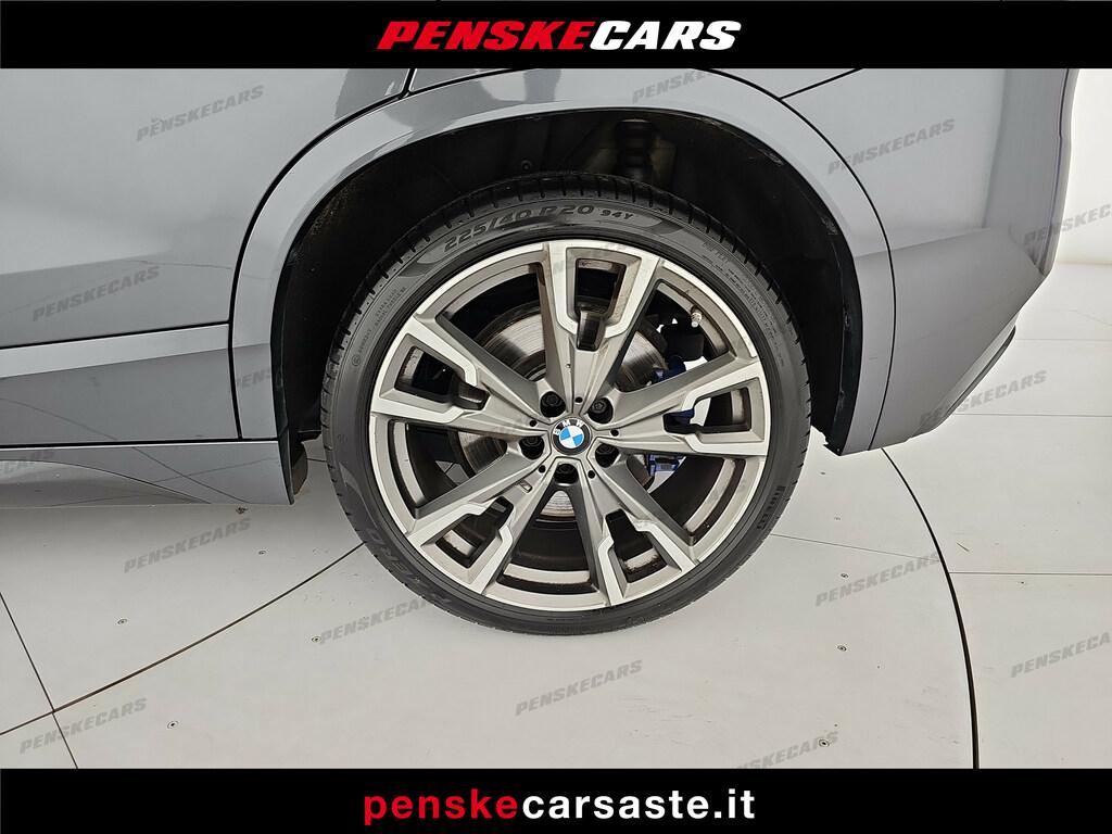 BMW X2 M X2 xdrive M35i auto