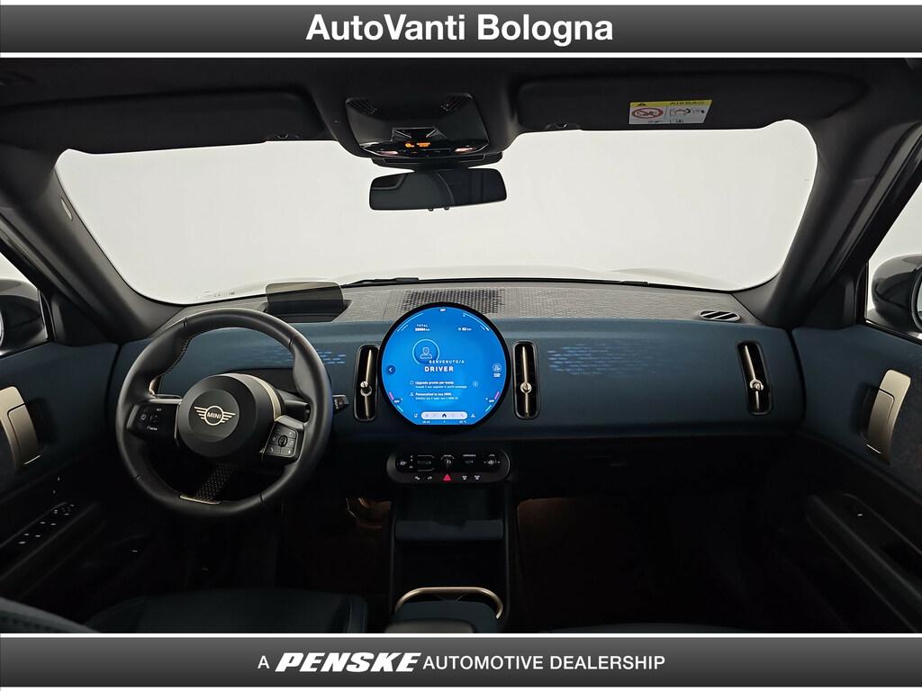 Mini Mini Countryman 1.5 48V C Favoured auto