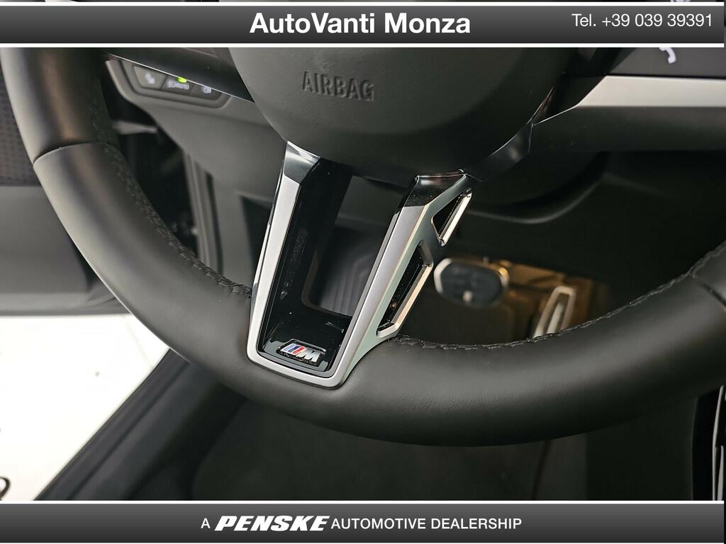 BMW X1 sdrive18d MSport auto