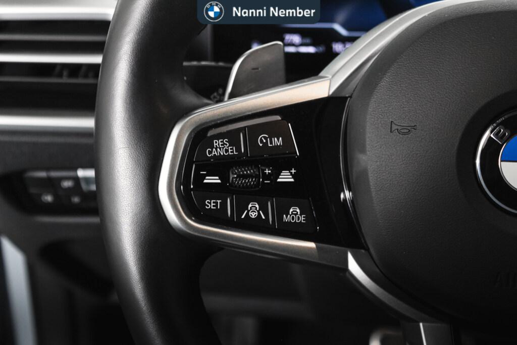 BMW Serie 4 420d Gran Coupe mhev 48V xdrive M Sport Pro auto