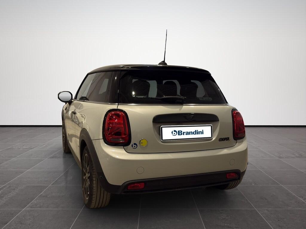 Mini Cooper SE 3p Classic auto