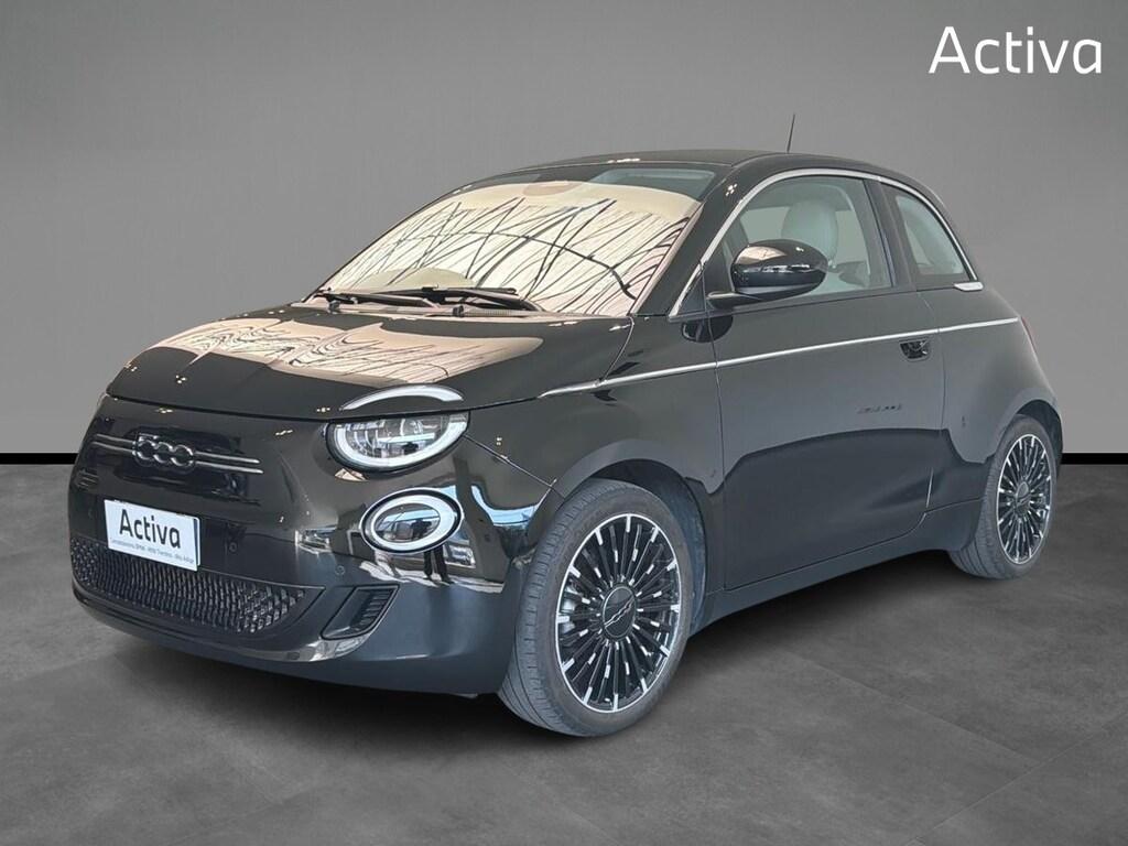 Fiat 500 e 3+1 La Prima