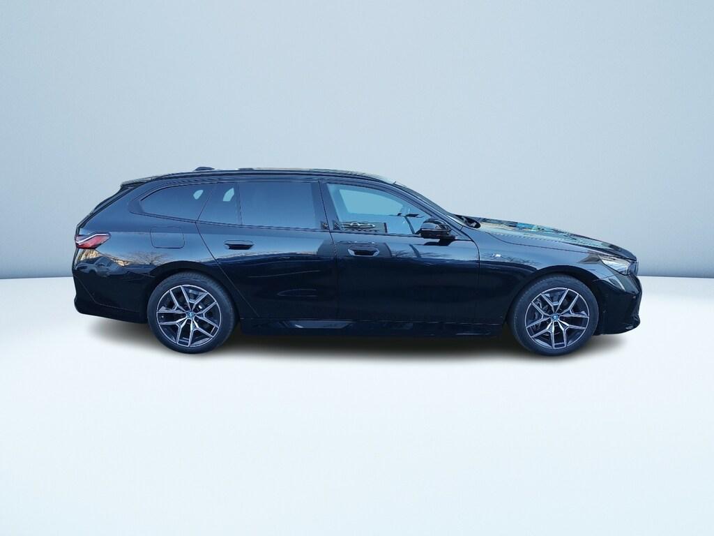 BMW Serie 5 i5 Touring edrive40 Msport Edition