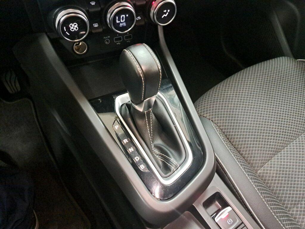 Renault Arkana 1.6 hybrid Intens E-Tech 145cv