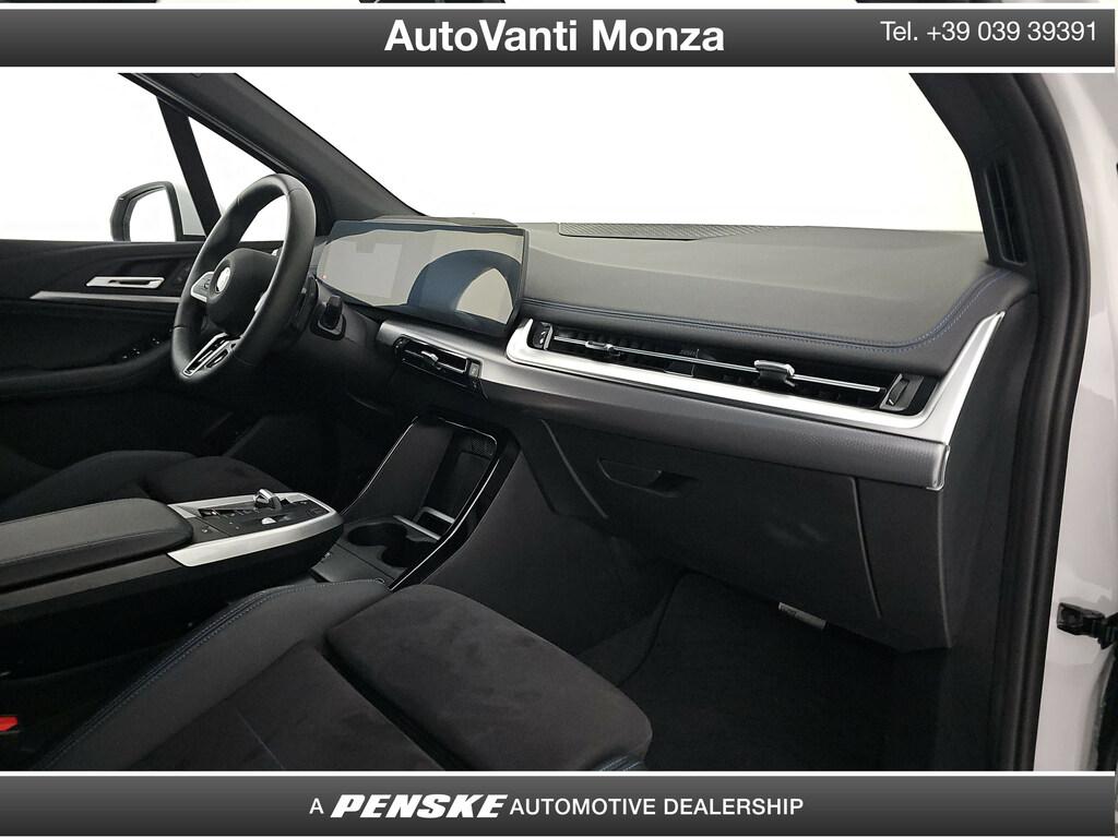 BMW Serie 2 218d Active Tourer Msport auto