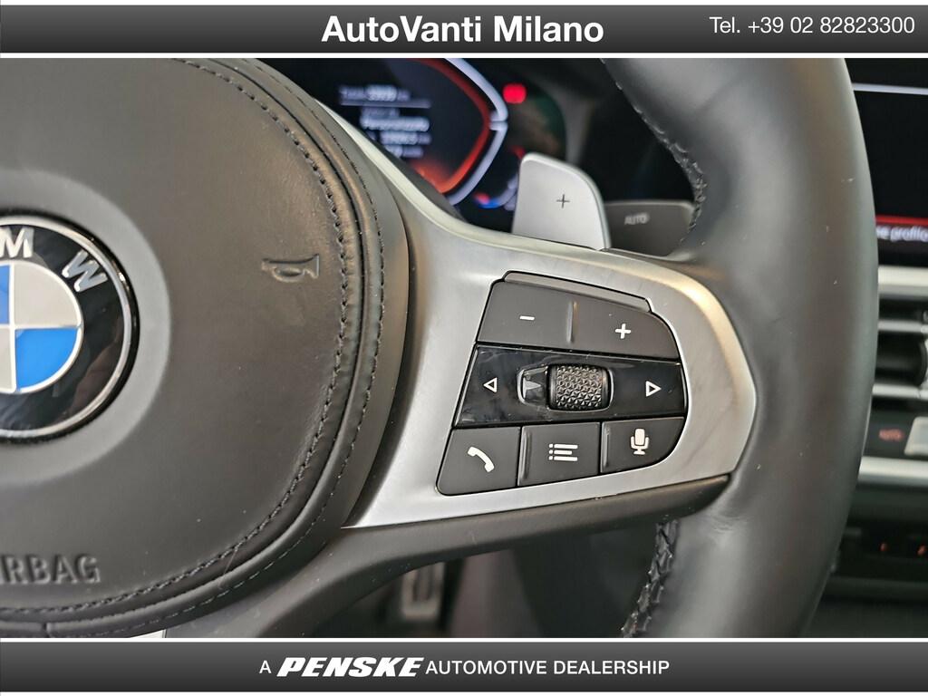 BMW Serie 4 420i Gran Coupe Msport auto