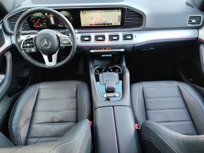 Mercedes GLE 400 d Premium Plus 4matic auto