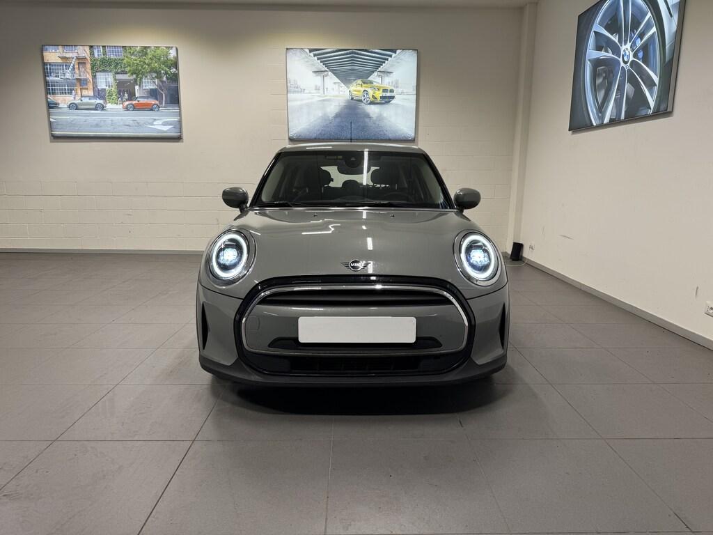 Mini Mini 5p 1.5 One Classic 75cv