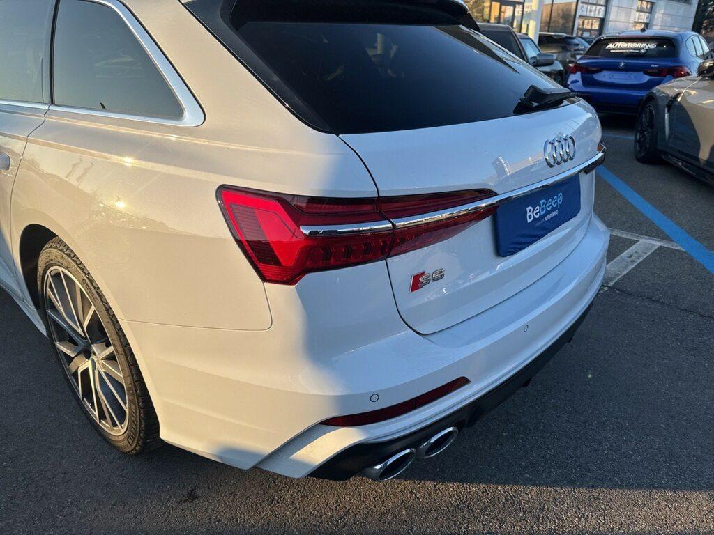 Audi S6 Avant 3.0 tdi mhev Sport Attitude quattro 344cv tiptronic