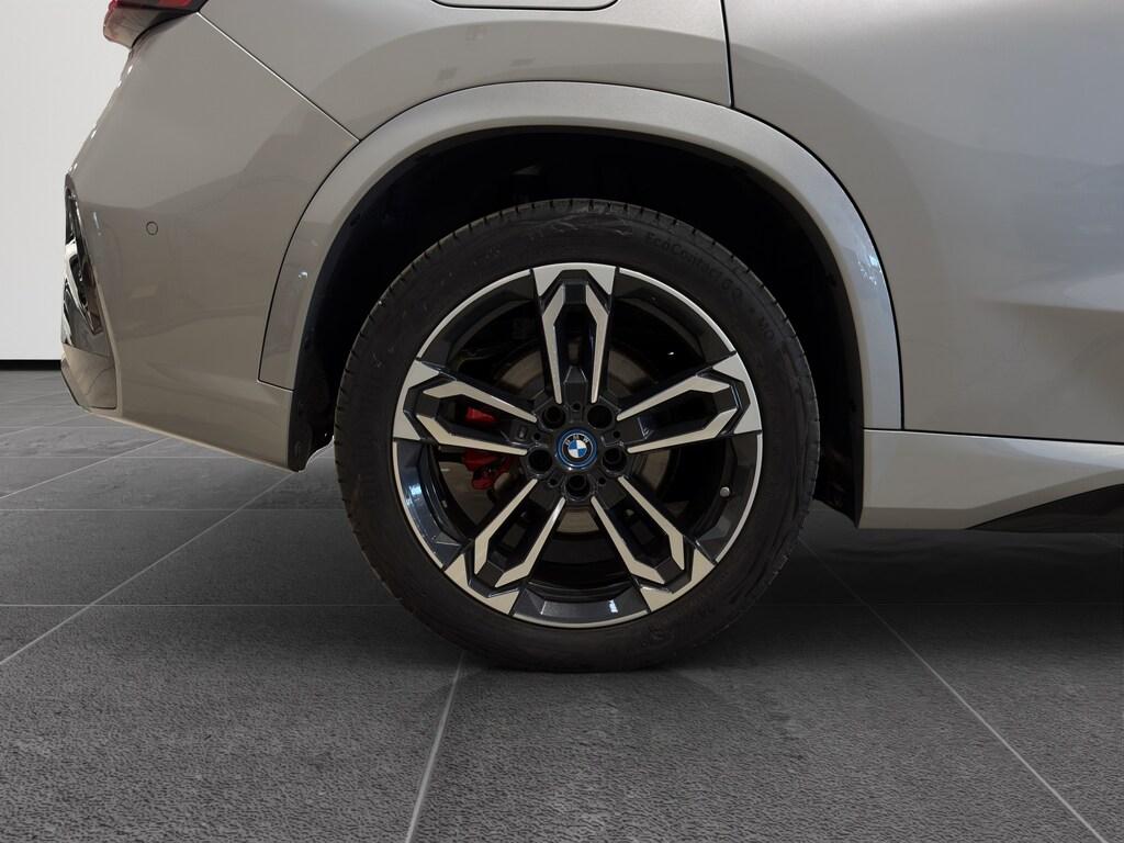 BMW X1 xdrive 25e MSport Pro auto