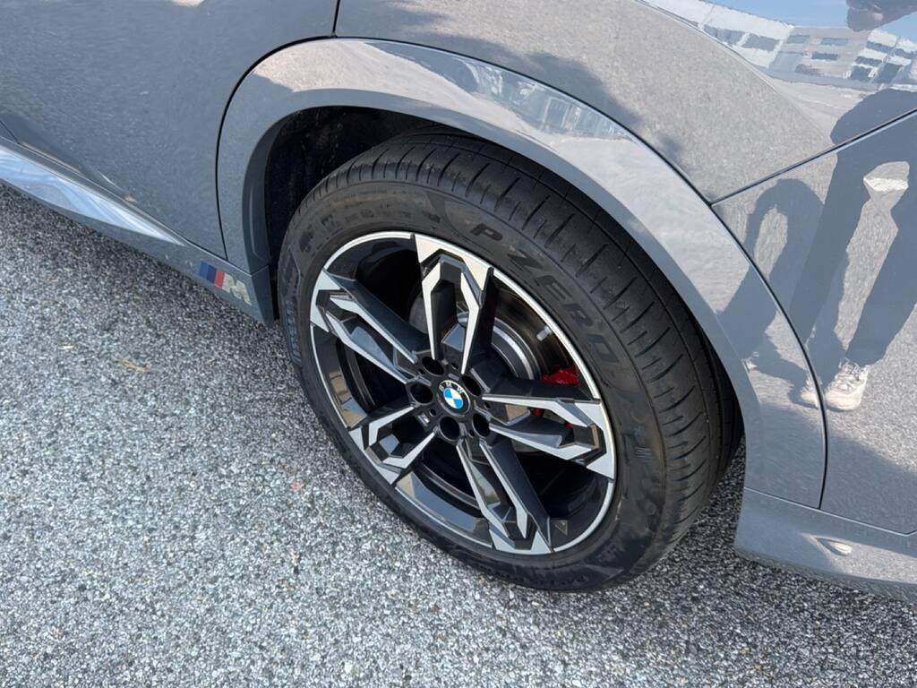 BMW X2 xdrive 20d 48V MSport Pro auto