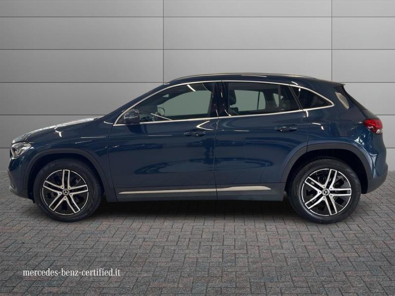 Mercedes GLA 220 d Sport Plus 4matic auto