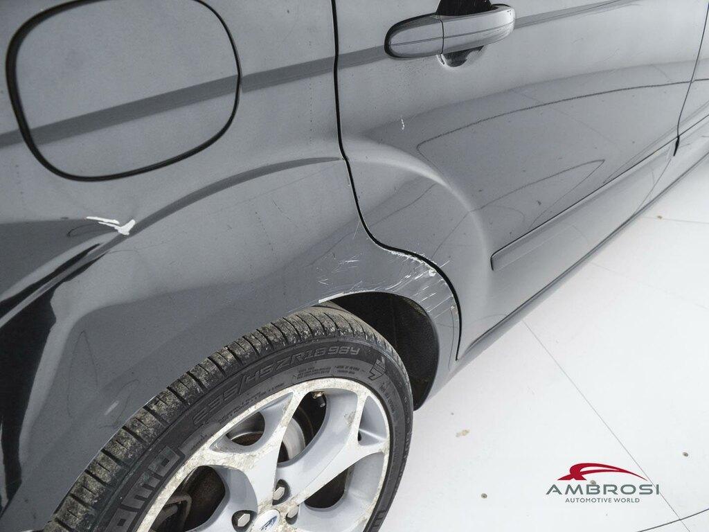 Ford S-Max 2.0 tdci Titanium