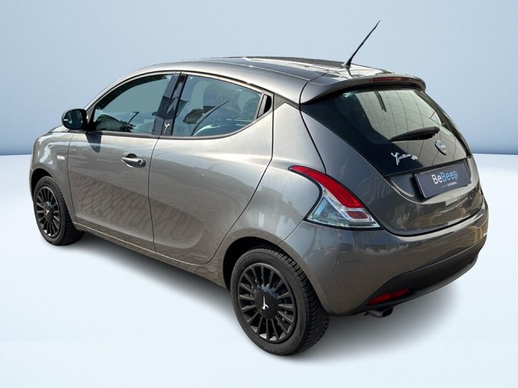 Lancia Ypsilon 1.2 8v Elefantino s&s 69cv E6