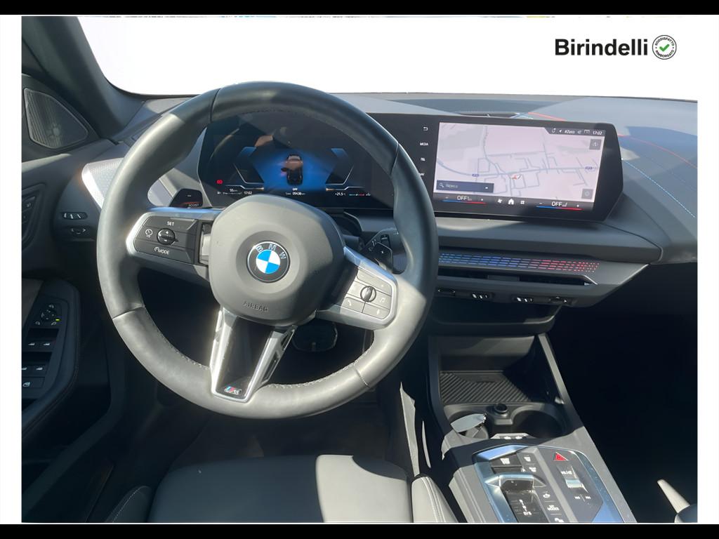 BMW Serie 2 220d Gran Coupe 48V MSport Pro auto