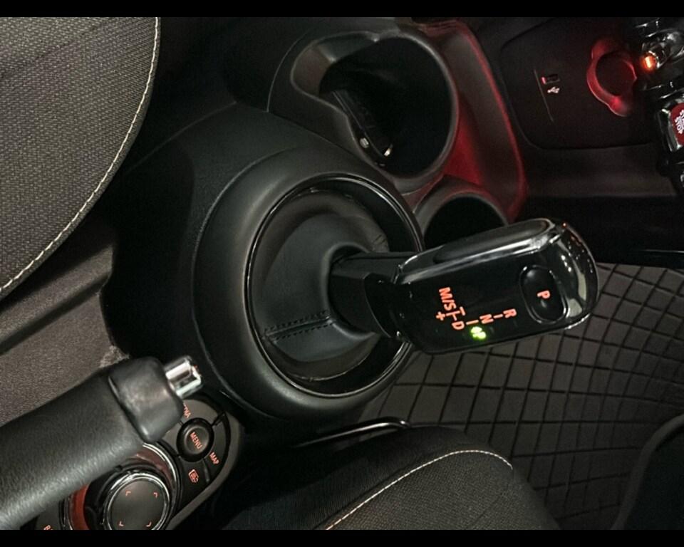 Mini Cooper 1.5 TwinPower Turbo Cooper