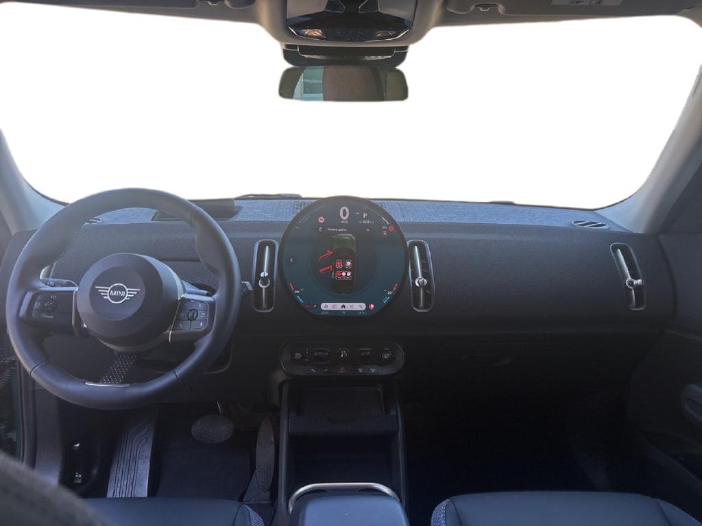 Mini Mini Countryman 1.5 48V C Classic auto