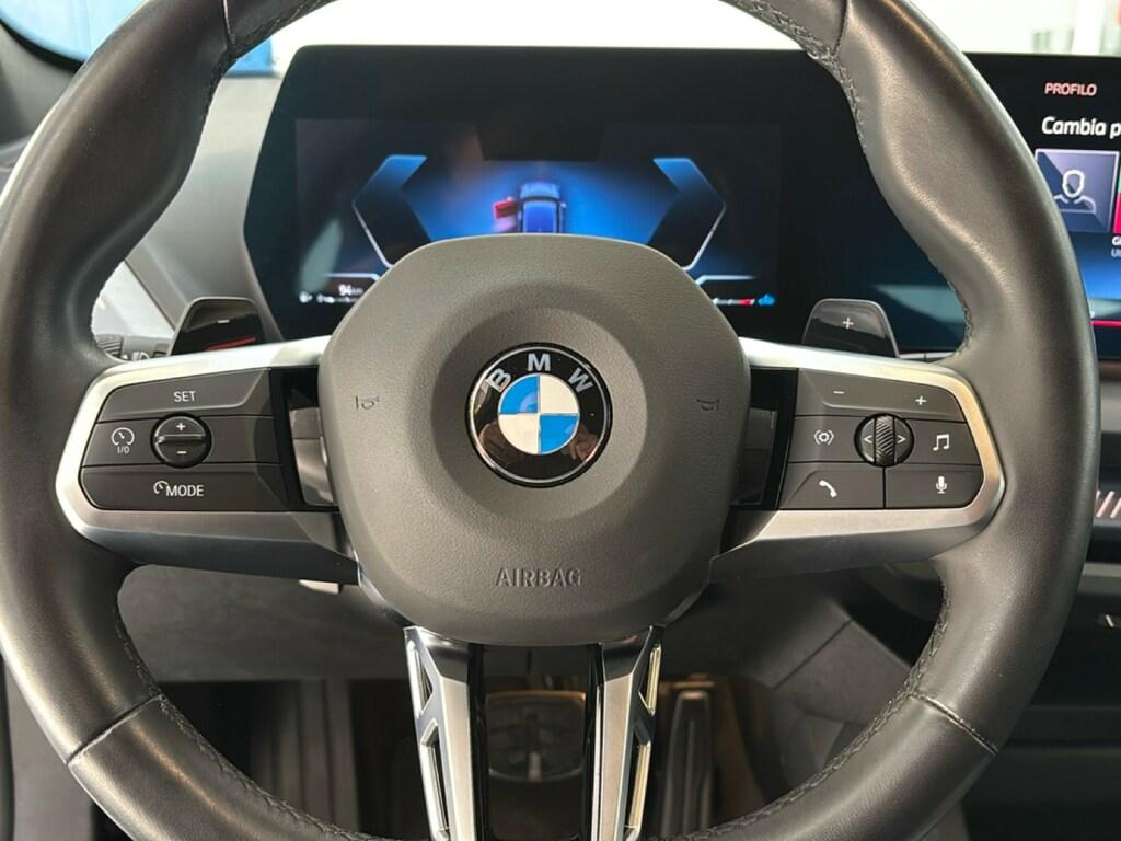 BMW Serie 1 120 48V MSport auto