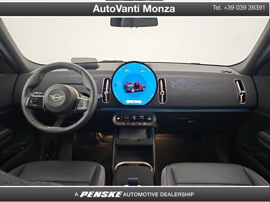Mini Mini Countryman 1.5 48V C Classic auto