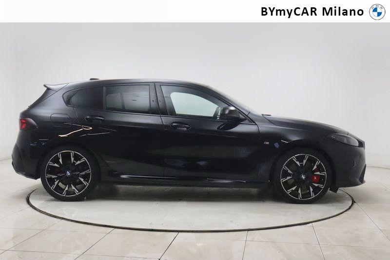 BMW Serie 1 118d MSport Pro auto