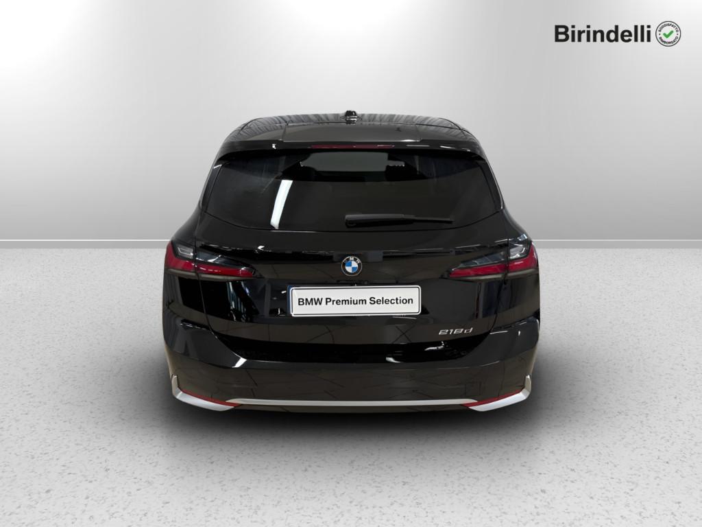 BMW Serie 2 218d Active Tourer Luxury auto