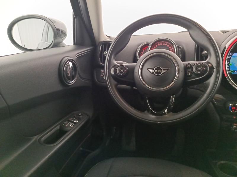 Mini One D Countryman 1.5 TwinPower Turbo One D