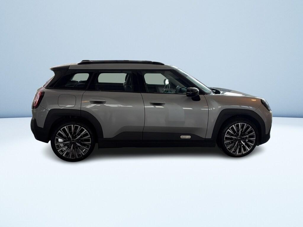 Mini Mini Aceman E Classic