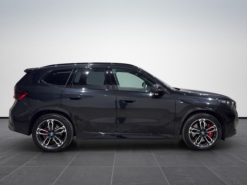 BMW X1 xdrive 25e MSport Pro auto