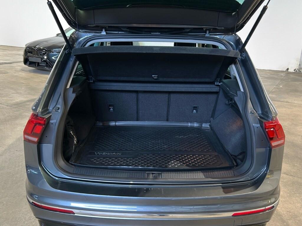Volkswagen Tiguan 1.4 tsi Sport 125cv