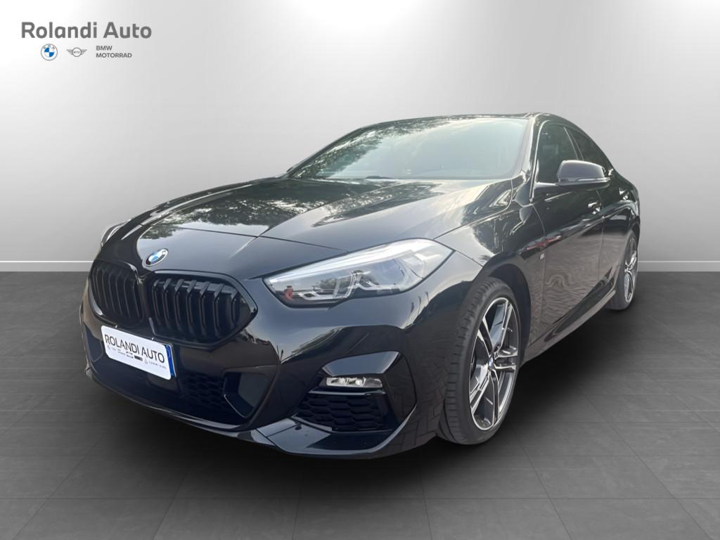 BMW Serie 2 218d Gran Coupe Msport auto